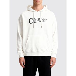 Off-White Sweatshirt Men White
